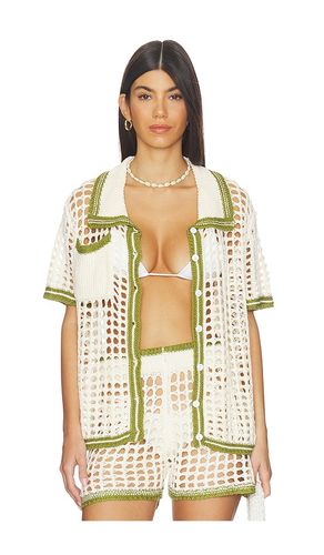 Bronwin Top en . Taille M. Also en S, XS - superdown - Modalova