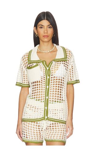 Bronwin Top en . Taille XS. Also en S, M, L - superdown - Modalova