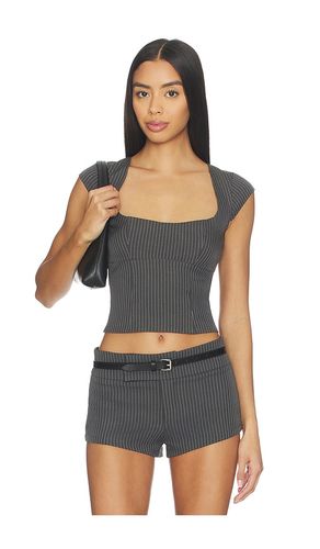Agnes Top en . Taille XS. Also en S, M, L - superdown - Modalova