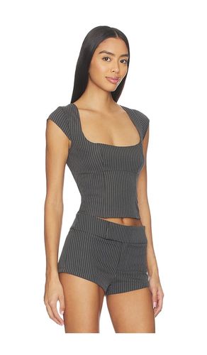 Agnes Top en . Taille XS. Also en S, M, L - superdown - Modalova