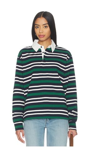 Sashia Polo Top en . Taille S. Also en - superdown - Modalova