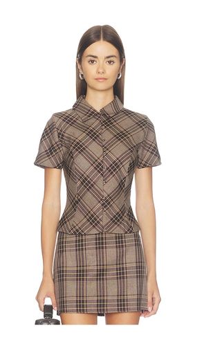 Mariam Top en . Taille L. Also en M, S, XS - superdown - Modalova