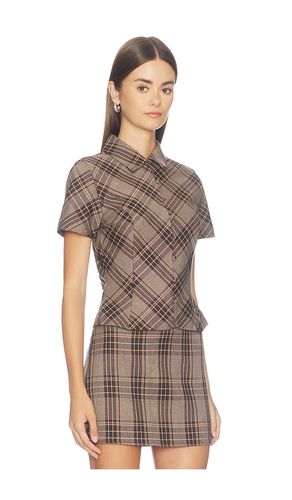 Mariam Top en . Taille L. Also en M, S, XS, XXS - superdown - Modalova