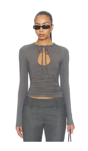 Cendra Open Front Top en . Taille M. Also en S, XS - superdown - Modalova
