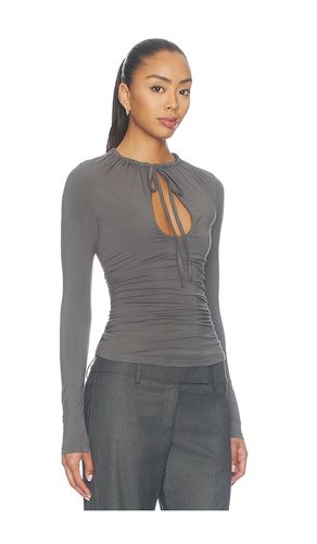 Cendra Open Front Top en . Taille XXS. Also en XS, S, M - superdown - Modalova