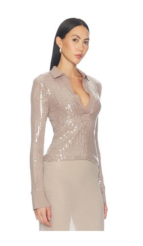 Geraldine Top en . Taille L. Also en M, S, XL, XS, XXS - superdown - Modalova