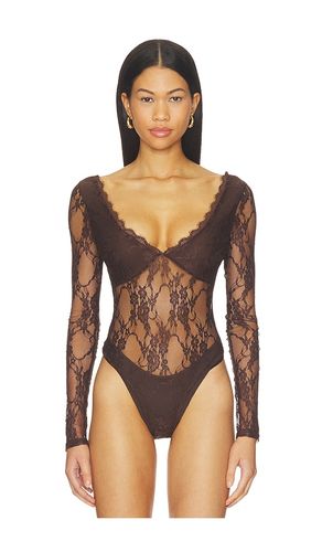 BODY HALCYON en . Taille XS. Also en XXS, S, M, L, XL - superdown - Modalova