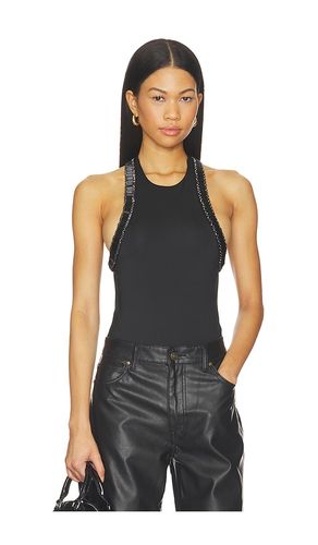 Kendela Bodysuit en . Taille XS. Also en XXS, S, M, L, XL - superdown - Modalova