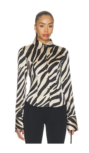 Kileigh Button Up Top en . Taille M. Also en - superdown - Modalova