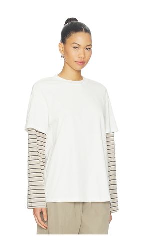 Azariah Long Sleeve Top en . Taille L. Also en M, S, XL, XS - superdown - Modalova