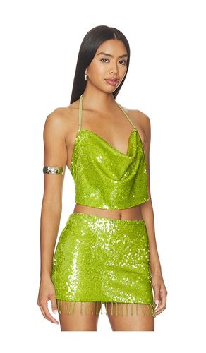 Fallon Top en . Taille L. Also en M, S, XL, XS - superdown - Modalova