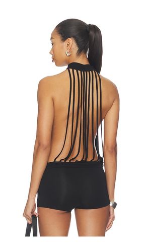 Declynn Drape Top en . Taille L. Also en M, S, XL, XS - superdown - Modalova