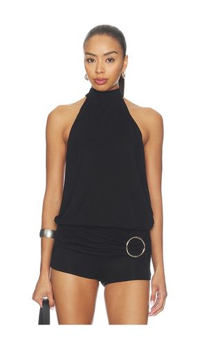 Declynn Drape Top en . Taille L. Also en M, S, XL, XS - superdown - Modalova