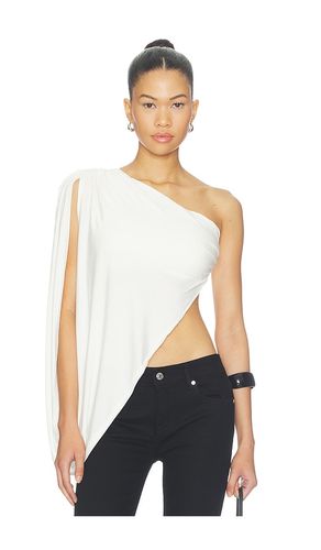 Fellie Asymmetrical Top en . Taille L. Also en M, S, XL, XS, XXS - superdown - Modalova