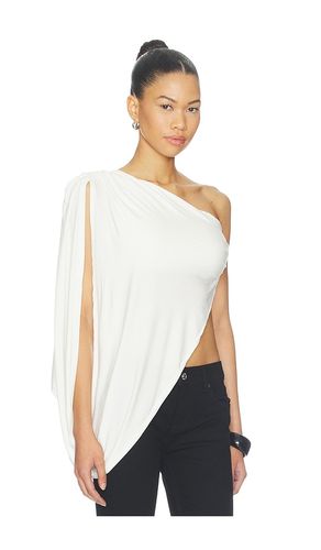 Fellie Asymmetrical Top en . Taille L. Also en M, S, XL, XS, XXS - superdown - Modalova