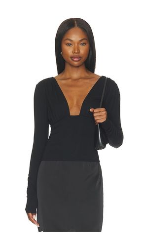 Nyssa Top en . Taille L. Also en M, S, XL, XS, XXS - superdown - Modalova