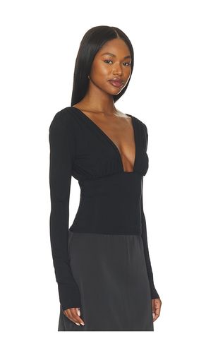 Nyssa Top en . Taille L. Also en M, S, XL, XS, XXS - superdown - Modalova