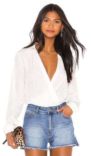 BODY CROISÃ PRESELY en . Taille M. Also en S - superdown - Modalova