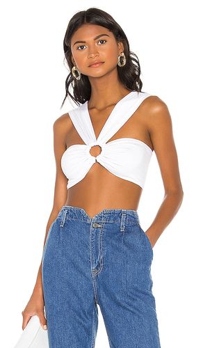 TOP AVEC ANNEAU O ODETTE en . Taille L. Also en XL - superdown - Modalova