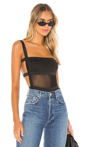 BODY À LANIÈRES AU DOS CAMILLE en . Taille S. Also en M, XL - superdown - Modalova