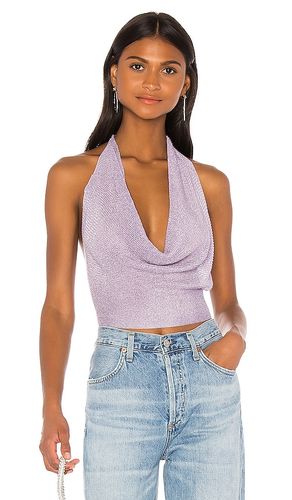 TOP ENCOLURE BÉNITIER RUBIE en . Taille M. Also en L, S - superdown - Modalova