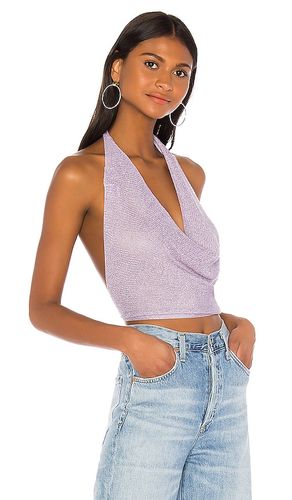 TOP ENCOLURE BÉNITIER RUBIE en . Taille M. Also en L, S - superdown - Modalova