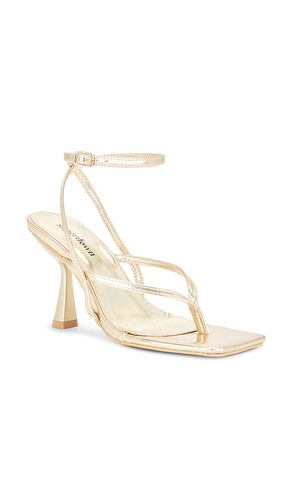 SANDALES FRANKIE en . Taille 10. Also en 9 - superdown - Modalova