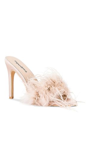 ESCARPINS SHEILA en . Taille 10. Also en 6, 7, 8, 9 - superdown - Modalova