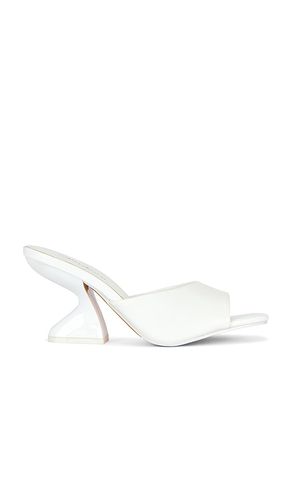 SANDALES BLANC en . Taille 10. Also en 6, 7, 8, 9 - superdown - Modalova