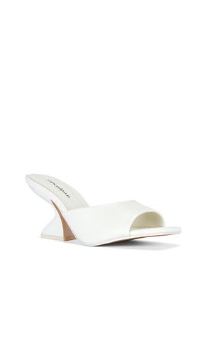 SANDALES BLANC en . Taille 6. Also en 7, 8, 10 - superdown - Modalova