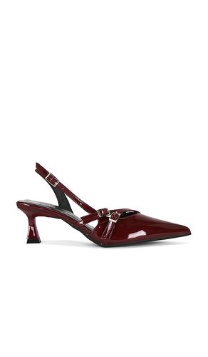 ESCARPIN KRISSY en . Taille 10. Also en 6, 7, 8, 9 - superdown - Modalova