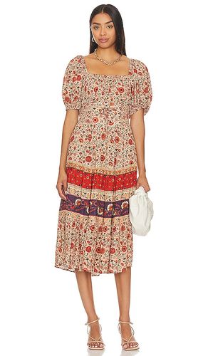 ROBE MI-LONGUE LADY UNTAMED in . Size M, S, XL, XS, XXL, XXS, XXXL - SPELL - Modalova