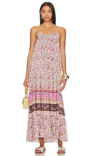 ROBE MAXI LADY UNTAMED in . Size M, XL, XXL, XXS, XXXL - SPELL - Modalova