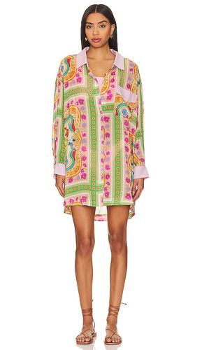 ROBE MADDALENA in . Size M, S, XL, XS - SPELL - Modalova