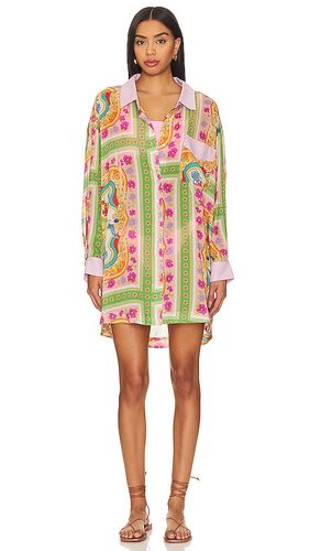 ROBE MADDALENA in . Size XS - SPELL - Modalova