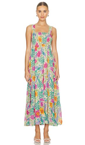 ROBE MAXI BOHME in . Size M - SPELL - Modalova