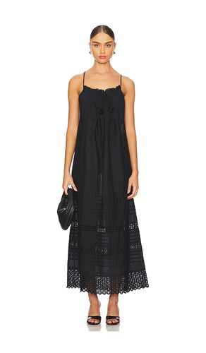 ROBE MAXI LOVE IN THE AFTERNOON LACE in . Size M, S, XL, XS, XXL - SPELL - Modalova