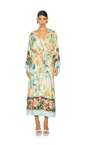 ROBE DE SOIRÉE PAINTERS GARDEN in . Size M, S, XS - SPELL - Modalova