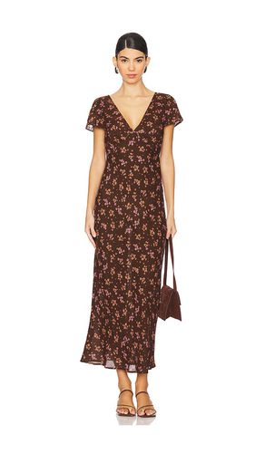 ROBE MAXI MELODY BIAS in . Size M, S, XL, XS - SPELL - Modalova