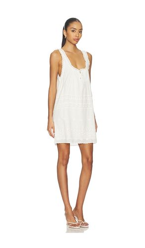 ROBE MINI EN DENTELLE MAIDEN en . Taille XL. Also en - SPELL - Modalova