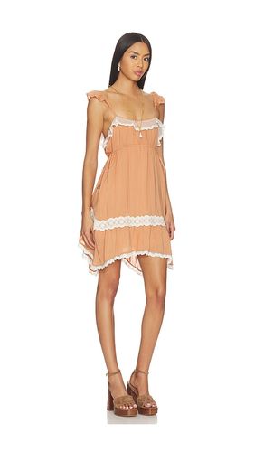 ROBE POISON en . Taille S. Also en XL, XS - SPELL - Modalova