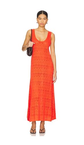 ROBE MAXI SIESTA in . Size M, S, XS - SPELL - Modalova
