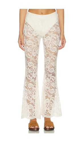 PANTALON LABYRINTH en . Taille S. Also en - SPELL - Modalova