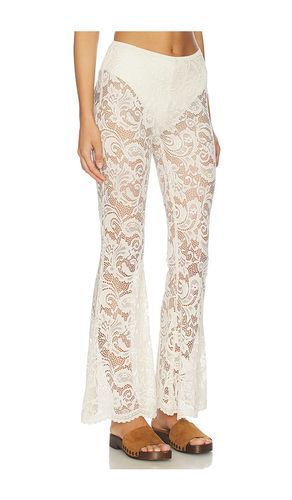 PANTALON LABYRINTH en . Taille S. Also en - SPELL - Modalova