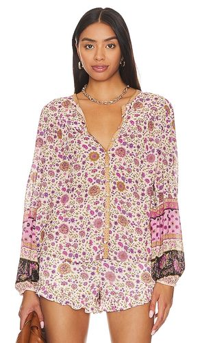 Lady Untamed Blouse in . Size M, S, XL, XS, XXS, XXXL - SPELL - Modalova