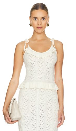 CARACO EN MAILLE LOU LOU in . Size XL - SPELL - Modalova