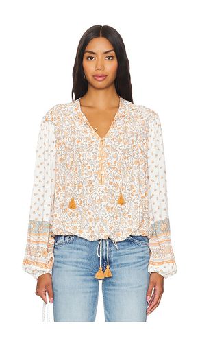 Sunshine Bandit Blouse in . Size XL, XS, XXL - SPELL - Modalova