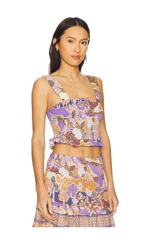 CARACO DANCING VALLEY en . Taille XS. Also en L - SPELL - Modalova