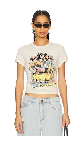 T-SHIRT COASTLINE CRUISIN' in . Size M, S, XL, XS, XXL - SPELL - Modalova