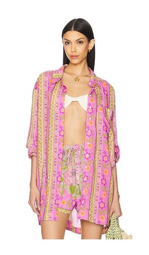 CHEMISE GOLDIE in . Size M, S, XL, XS, XXL, XXS - SPELL - Modalova